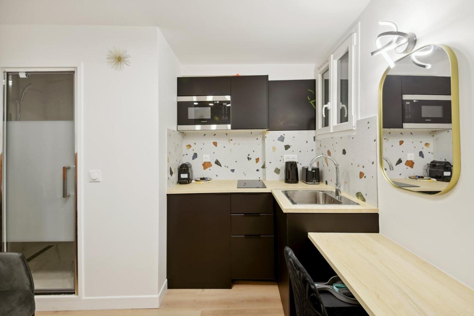 342 Elena - Stunning Parisian * Parigi
