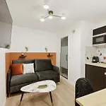 342 Suite Elena - Stunning Parisian Apartment