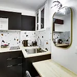 342 Suite Elena - Stunning Parisian Apartment