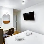 342 Suite Elena - Stunning Parisian Apartment