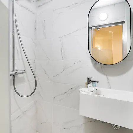 342 Elena - Stunning Parisian Appartamento Parigi