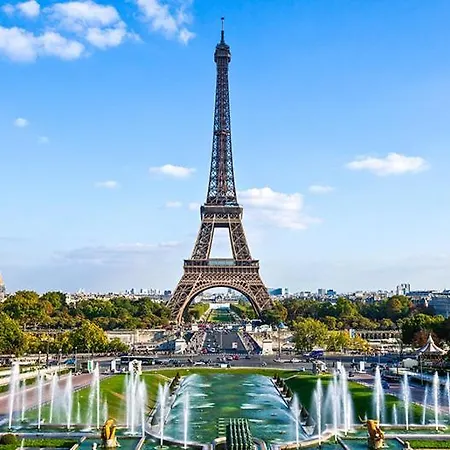 342 Elena - Stunning Parisian * Parigi